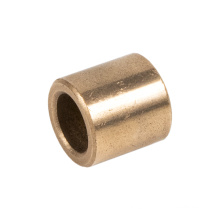 Supply Bronze Powder Sleeve Bearing Bushing